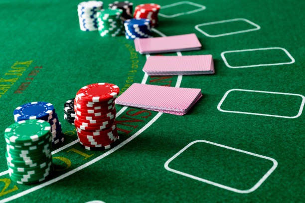 elloslot Domino QQ Live Arena